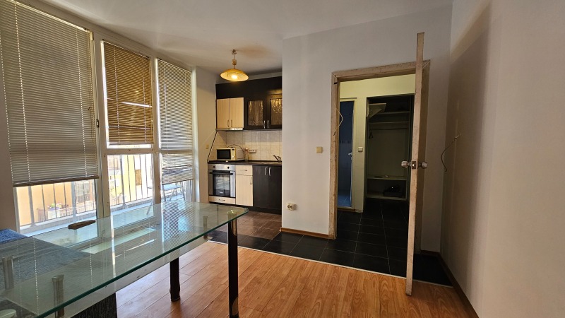 Till salu  1 sovrum region Burgas , k.k. Slantjev brjag , 50 kvm | 82349070 - bild [11]