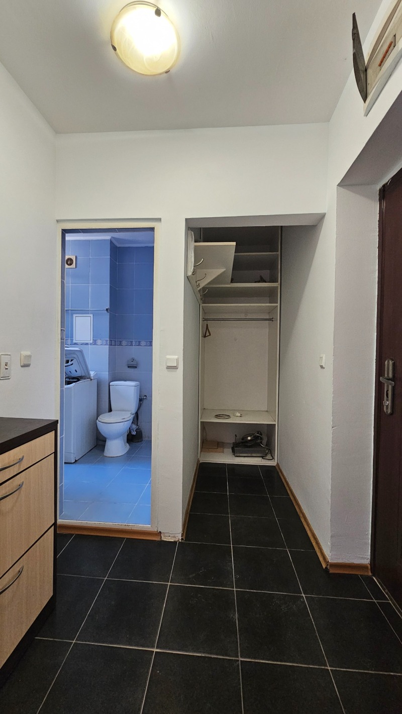 Till salu  1 sovrum region Burgas , k.k. Slantjev brjag , 50 kvm | 82349070 - bild [17]