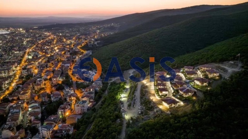 Продава 2-СТАЕН, гр. Свети Влас, област Бургас, снимка 4 - Апартаменти - 52408732