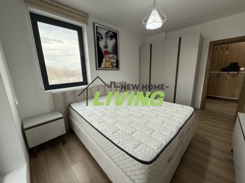 Продава 2-СТАЕН, гр. Пловдив, Център, снимка 5 - Апартаменти - 52455285