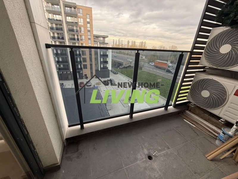 Продава 2-СТАЕН, гр. Пловдив, Център, снимка 7 - Апартаменти - 52455285