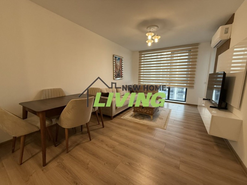 Продава 2-СТАЕН, гр. Пловдив, Център, снимка 2 - Апартаменти - 52455285