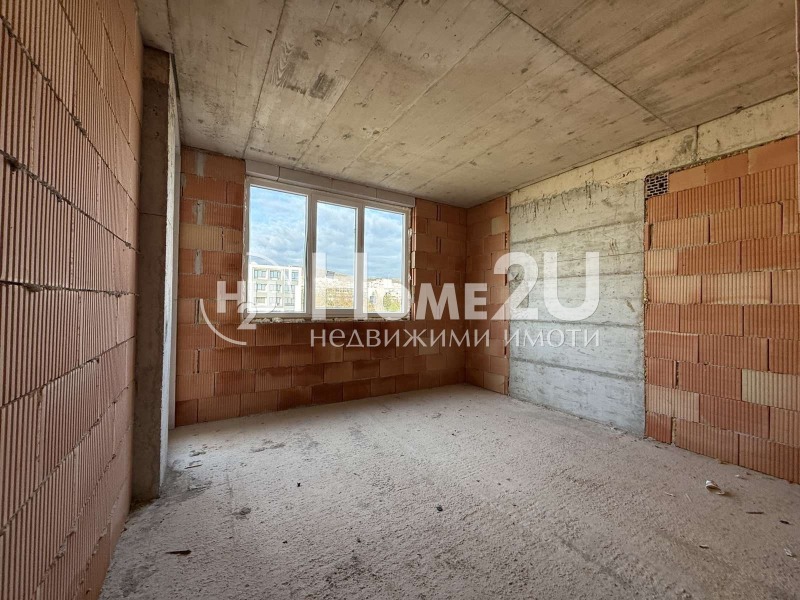 Продава 2-СТАЕН, гр. Варна, Кайсиева градина, снимка 3 - Апартаменти - 53519653