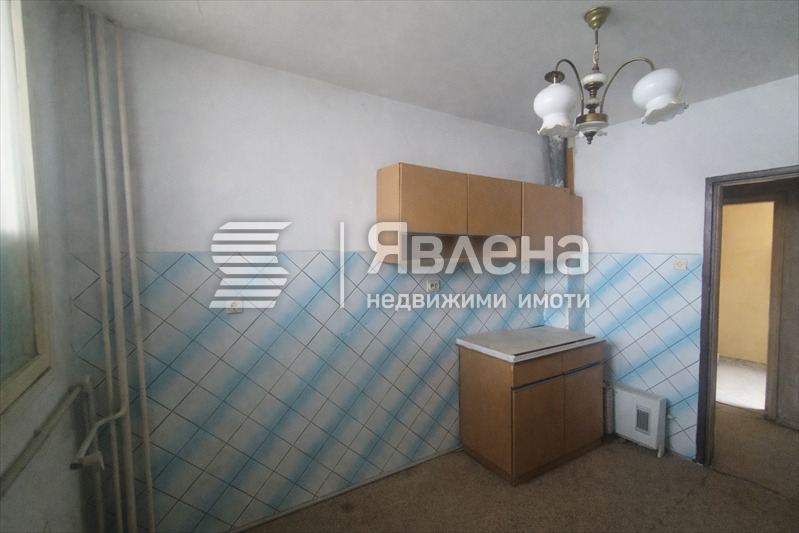 Продава 2-СТАЕН, гр. Пловдив, Тракия, снимка 5 - Апартаменти - 55496301