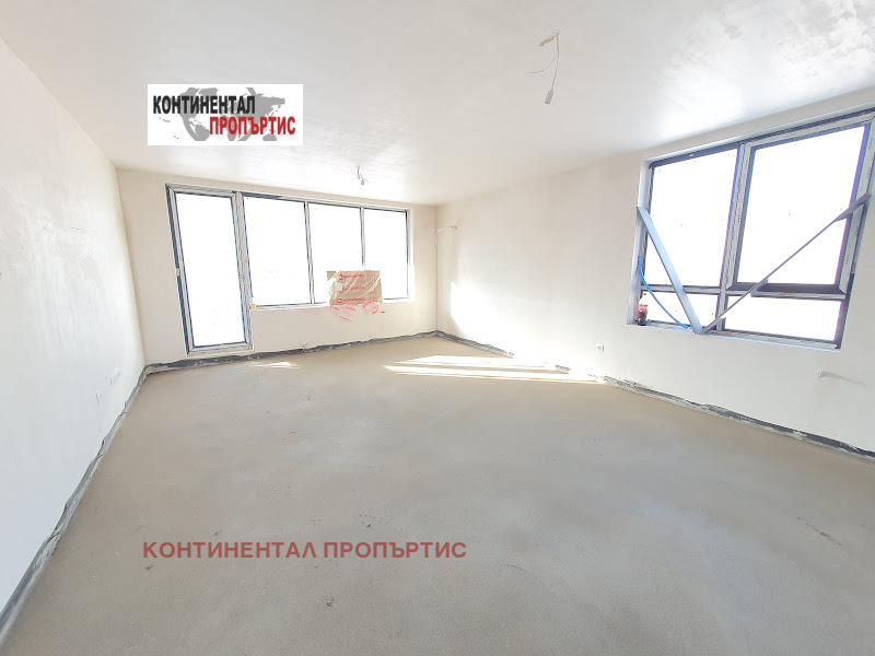 Продава  3-стаен град София , Кръстова вада , 126 кв.м | 74423705