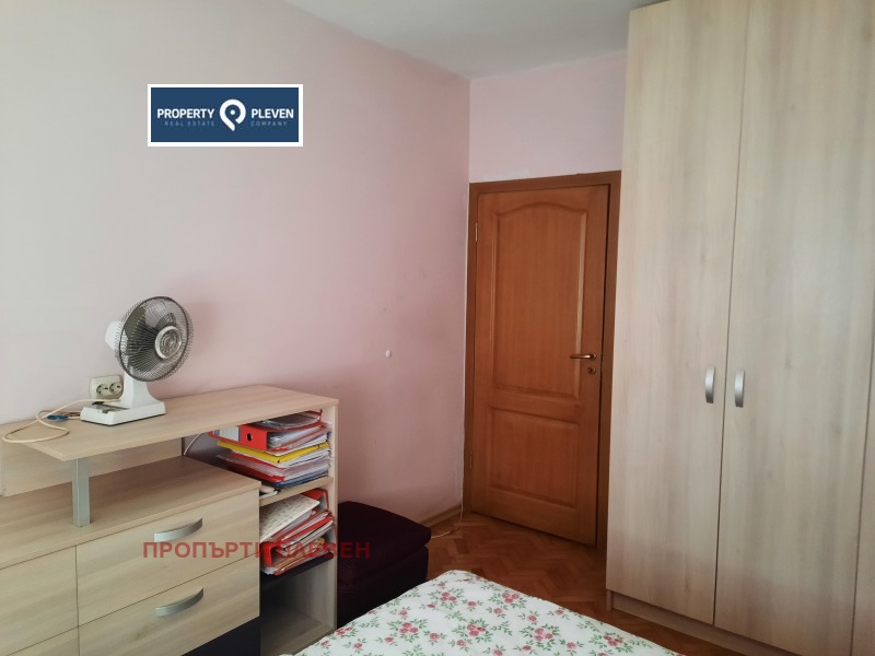 Продава  3-стаен град Плевен , Идеален център , 71 кв.м | 49794274 - изображение [9]