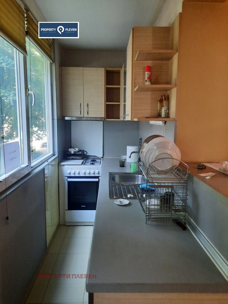 Продава  3-стаен град Плевен , Идеален център , 71 кв.м | 49794274 - изображение [4]