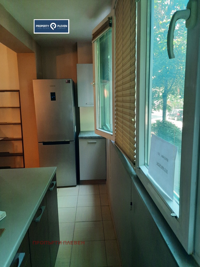 Продава  3-стаен град Плевен , Идеален център , 71 кв.м | 49794274 - изображение [5]