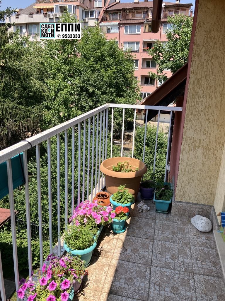 Til salgs  2 soverom Sofia , Ovsja kupel , 79 kvm | 51192008 - bilde [7]