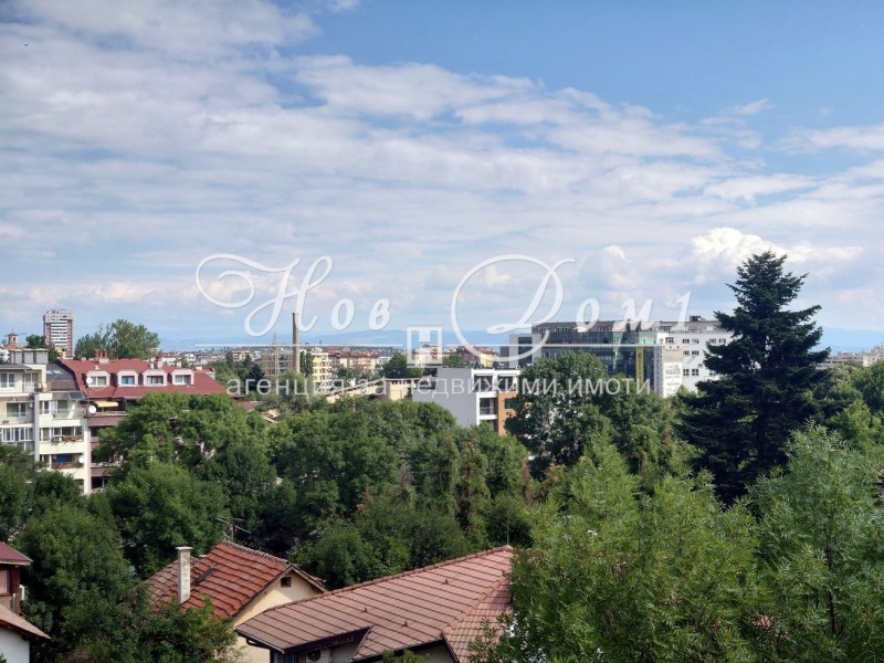 Zu verkaufen  2 Schlafzimmer Sofia , Bojana , 96 qm | 90980857 - Bild [6]
