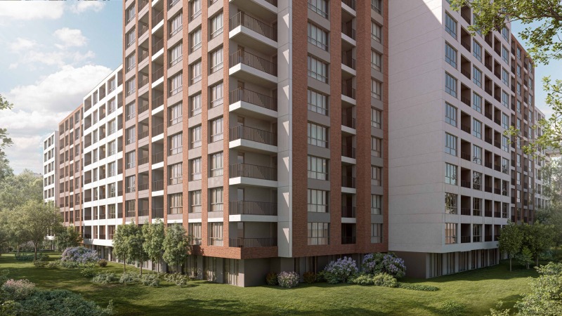 Продава  3-стаен град София , Толстой , 113 кв.м | 71460898 - изображение [5]