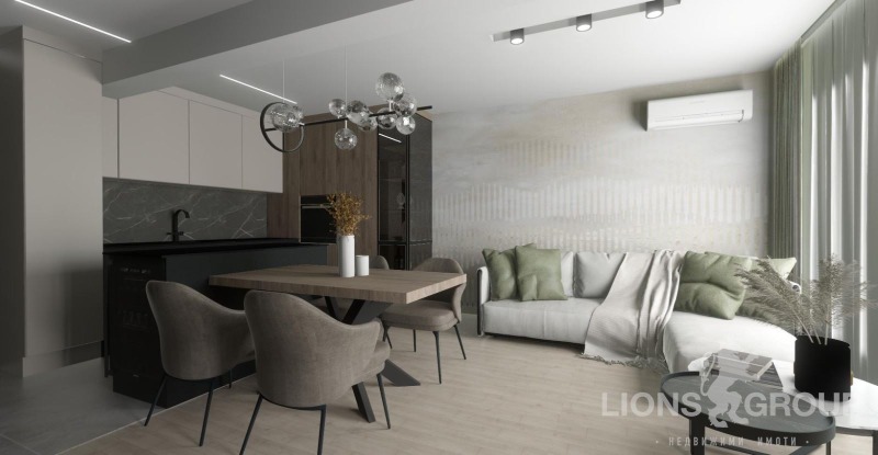 Продава  3-стаен град Варна , Виница , 96 кв.м | 91177364