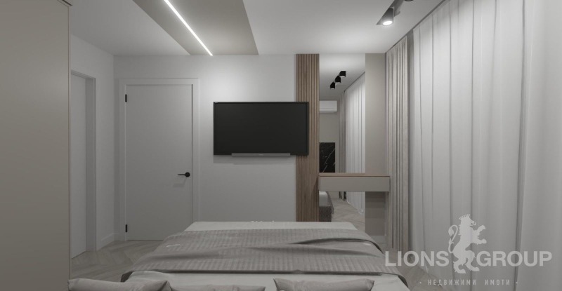 Продава  3-стаен град Варна , Виница , 96 кв.м | 91177364 - изображение [4]