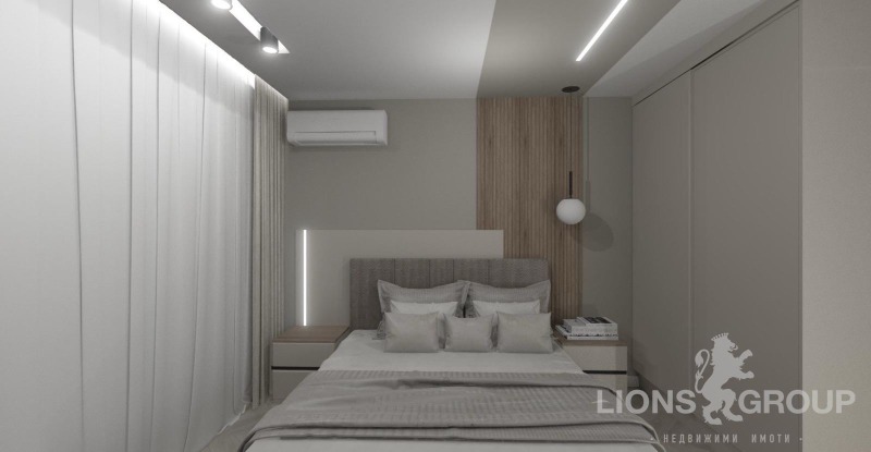 Продава  3-стаен град Варна , Виница , 96 кв.м | 91177364 - изображение [3]