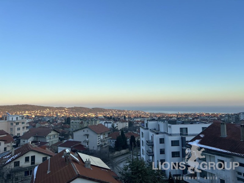 Продава  3-стаен град Варна , Виница , 96 кв.м | 91177364 - изображение [7]
