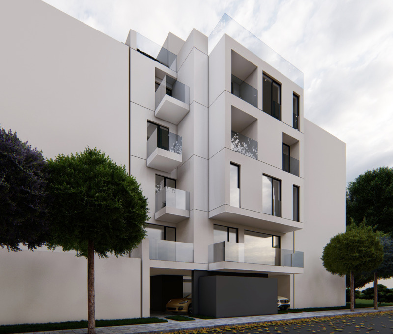 En venta  2 dormitorios Sofia , Nadezhda 2 , 112 metros cuadrados | 75034857 - imagen [2]