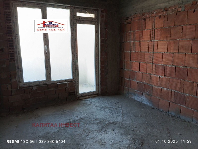 Myytävänä  2 makuuhuonetta Blagoevgrad , Širok tsentar , 107 neliömetriä | 84161231 - kuva [4]