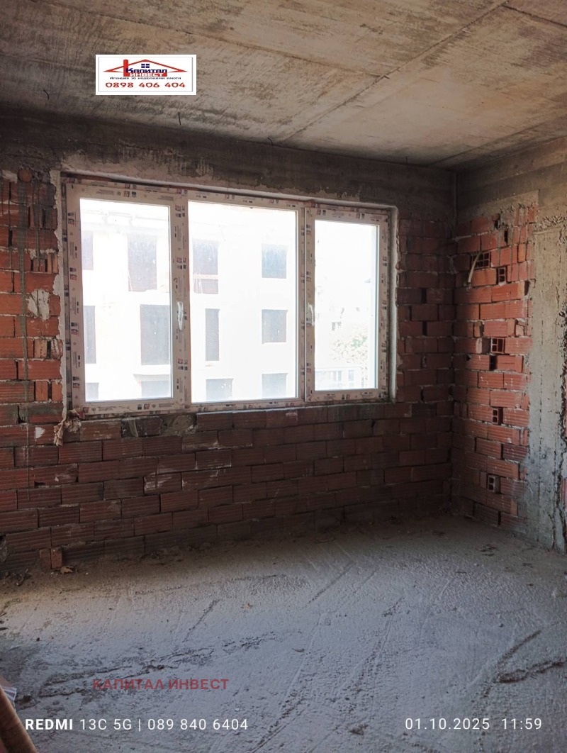 Myytävänä  2 makuuhuonetta Blagoevgrad , Širok tsentar , 107 neliömetriä | 84161231 - kuva [5]