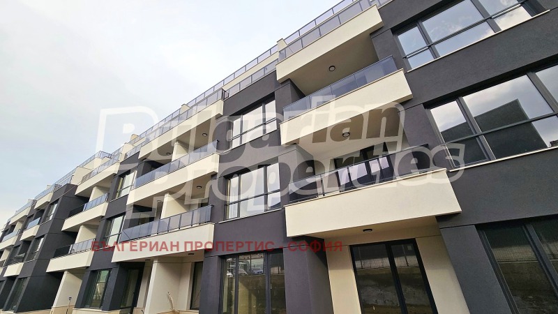 Продава 3-СТАЕН, гр. София, Малинова долина, снимка 15 - Апартаменти - 52662888