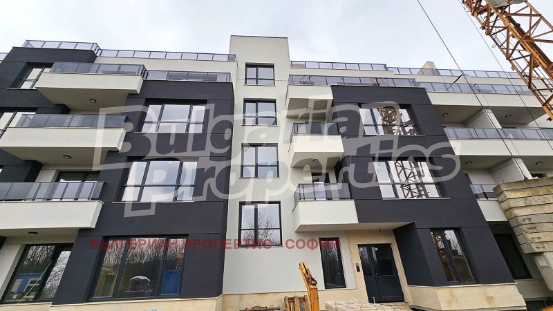 Продава 3-СТАЕН, гр. София, Малинова долина, снимка 16 - Апартаменти - 52662888