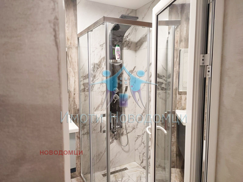 Продава 3-СТАЕН, гр. Шумен, Херсон, снимка 8 - Апартаменти - 52985022