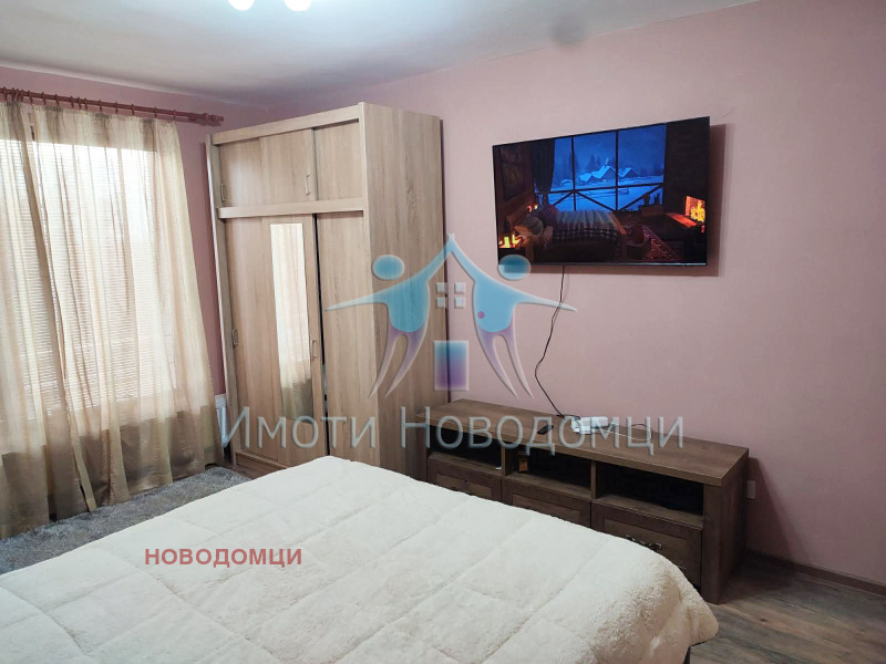 Продава 3-СТАЕН, гр. Шумен, Херсон, снимка 5 - Апартаменти - 52985022