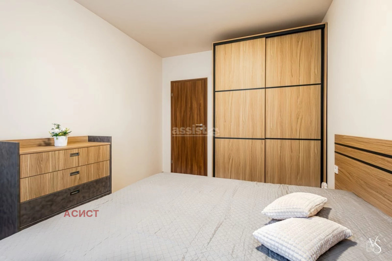 Продава 3-СТАЕН, гр. София, Витоша, снимка 14 - Апартаменти - 53017988