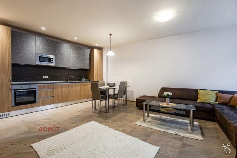 Продава 3-СТАЕН, гр. София, Витоша, снимка 2 - Апартаменти - 53017988