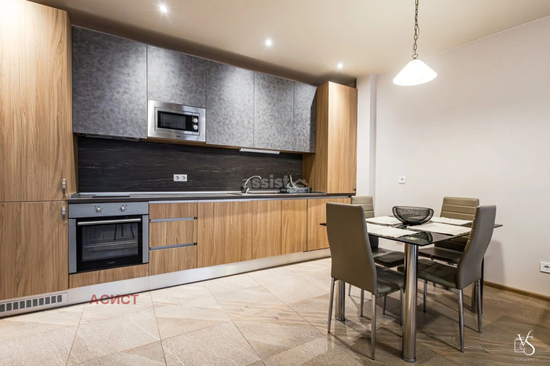 Продава 3-СТАЕН, гр. София, Витоша, снимка 4 - Апартаменти - 53017988