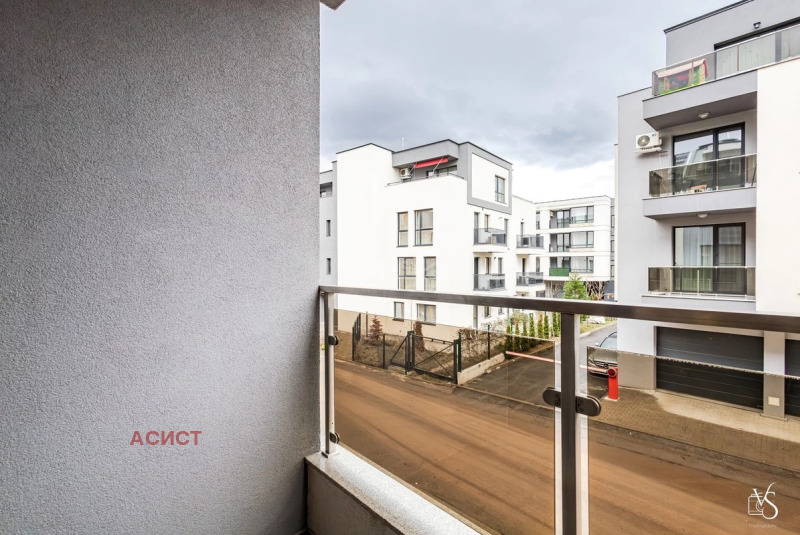 Продава 3-СТАЕН, гр. София, Витоша, снимка 17 - Апартаменти - 53017988