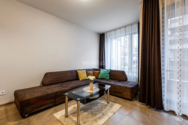 Продава 3-СТАЕН, гр. София, Витоша, снимка 3 - Апартаменти - 53017988