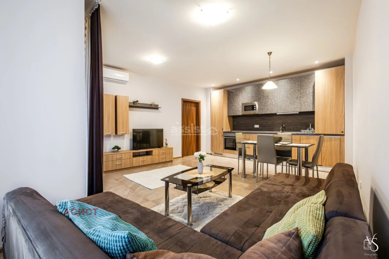 Продава 3-СТАЕН, гр. София, Витоша, снимка 6 - Апартаменти - 53017988