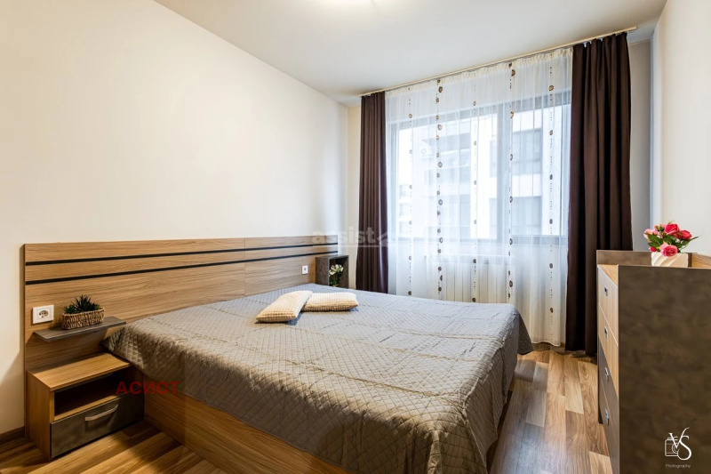 Продава 3-СТАЕН, гр. София, Витоша, снимка 9 - Апартаменти - 53017988