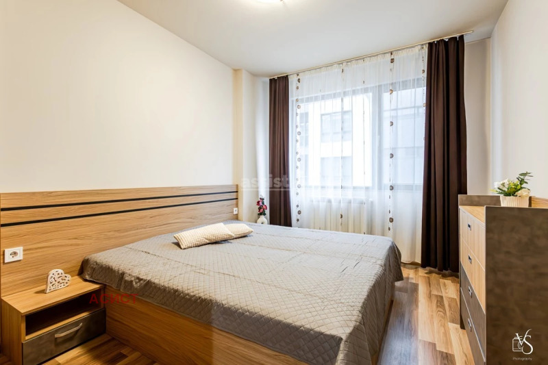 Продава 3-СТАЕН, гр. София, Витоша, снимка 12 - Апартаменти - 53017988