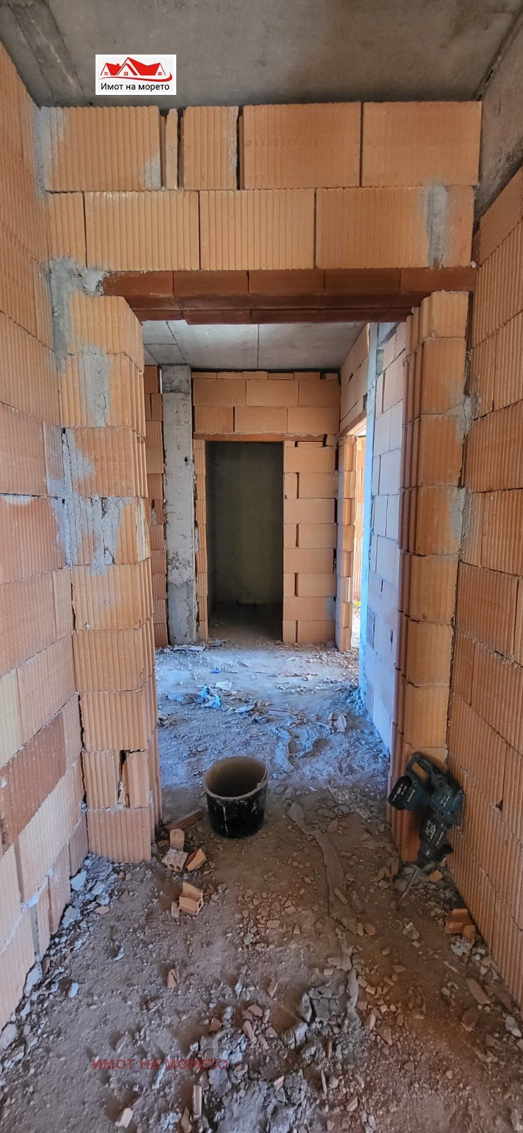 Продава 3-СТАЕН, гр. Царево, област Бургас, снимка 2 - Апартаменти - 53254841