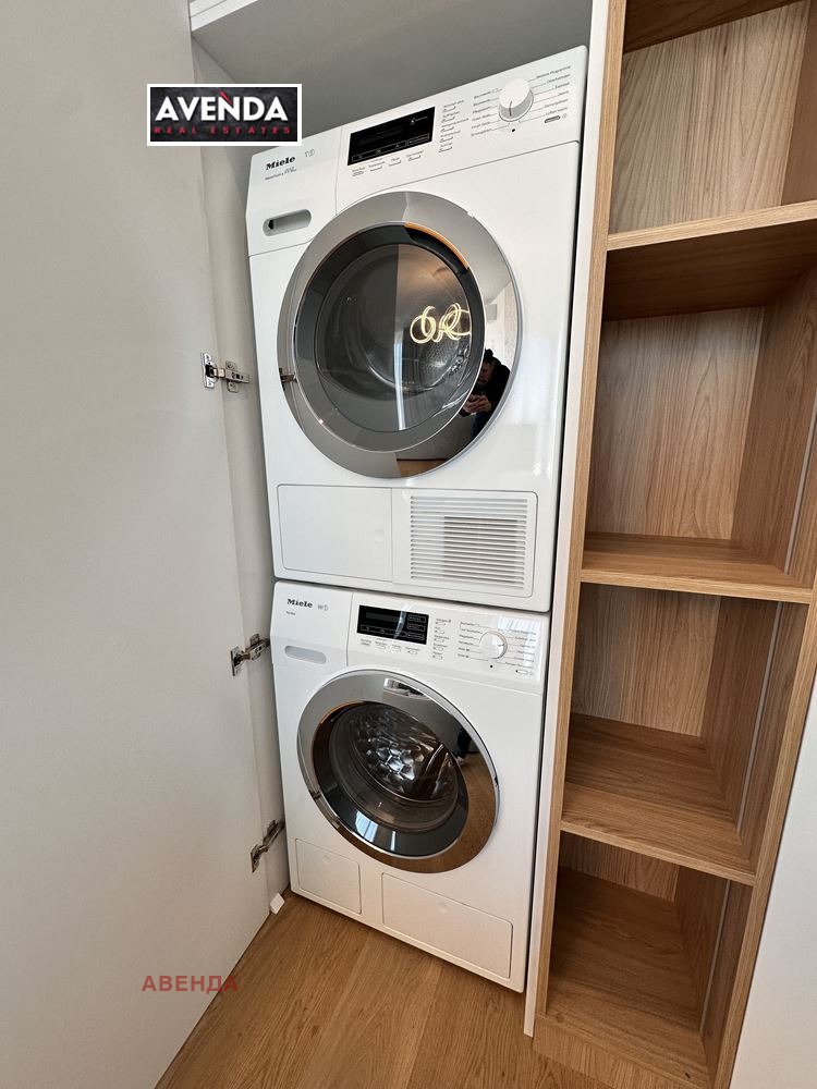 Продава 3-СТАЕН, гр. София, Манастирски ливади, снимка 10 - Апартаменти - 53860811