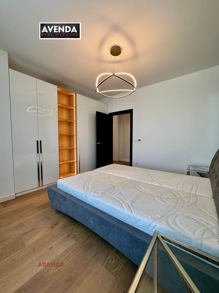 Продава 3-СТАЕН, гр. София, Манастирски ливади, снимка 5 - Апартаменти - 53860811