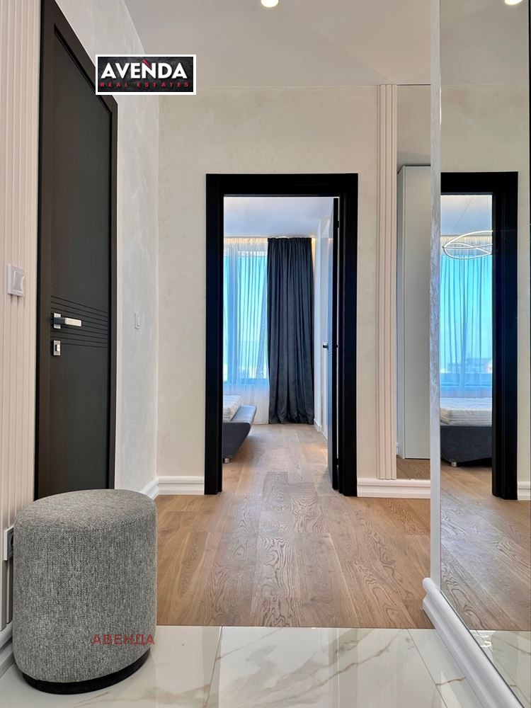 Продава 3-СТАЕН, гр. София, Манастирски ливади, снимка 8 - Апартаменти - 53860811