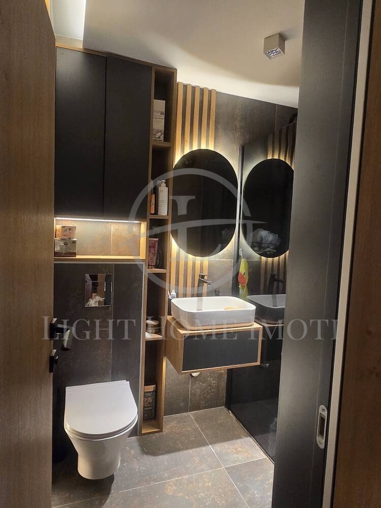 Продава 3-СТАЕН, гр. Пловдив, Съдийски, снимка 6 - Апартаменти - 54513411