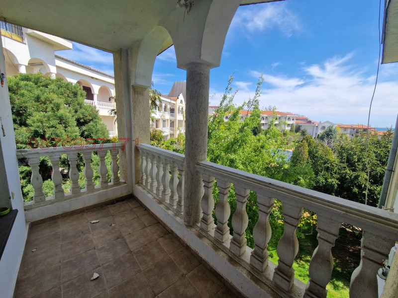 Продава  4-стаен област Бургас , гр. Свети Влас , 104 кв.м | 39319484 - изображение [15]