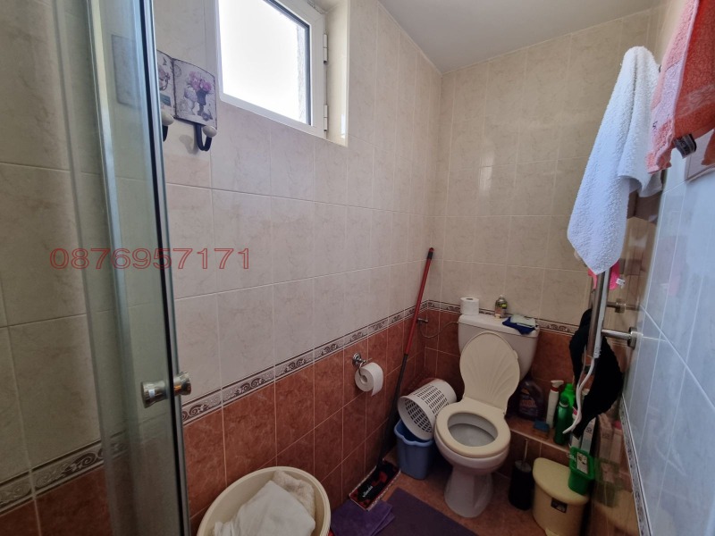 Продава  4-стаен област Бургас , гр. Свети Влас , 104 кв.м | 39319484 - изображение [11]