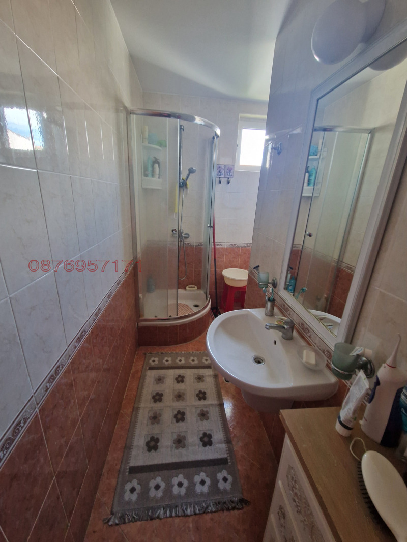 Продава  4-стаен област Бургас , гр. Свети Влас , 104 кв.м | 39319484 - изображение [14]