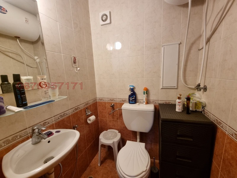 Продава  4-стаен област Бургас , гр. Свети Влас , 104 кв.м | 39319484 - изображение [12]