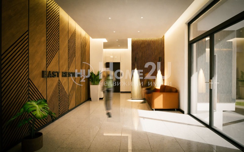 Продава 4-СТАЕН, гр. София, област София-град, снимка 5 - Апартаменти - 53035092