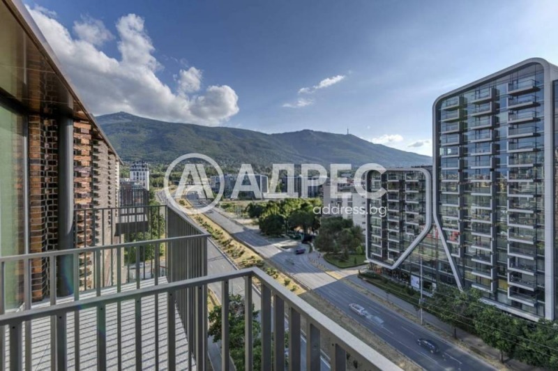 Продава ОФИС, гр. София, Манастирски ливади, снимка 8 - Офиси - 53073975