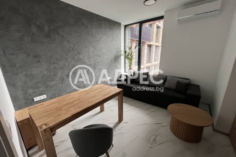 Продава ОФИС, гр. София, Манастирски ливади, снимка 3 - Офиси - 53073975