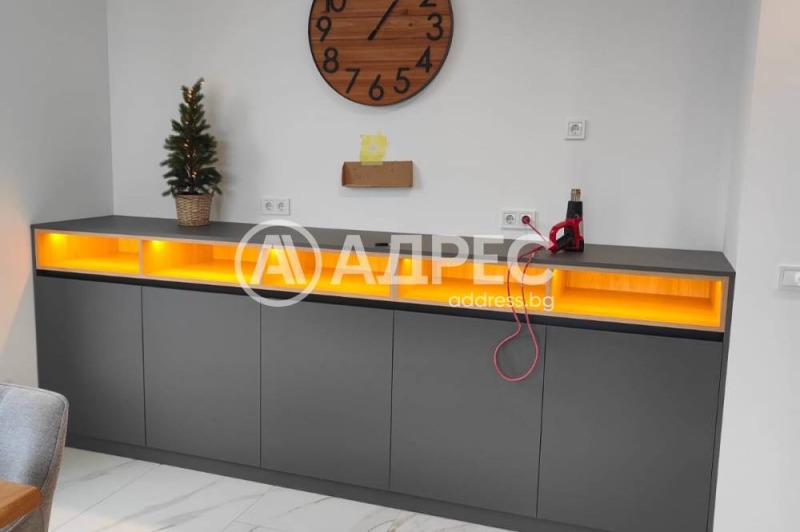 Продава ОФИС, гр. София, Манастирски ливади, снимка 6 - Офиси - 53073975