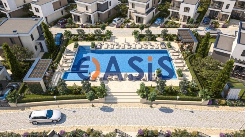 Продава  Къща, област Бургас, гр. Поморие •  319 500 EUR • ID 22530856 — holmes.bg - [1] 