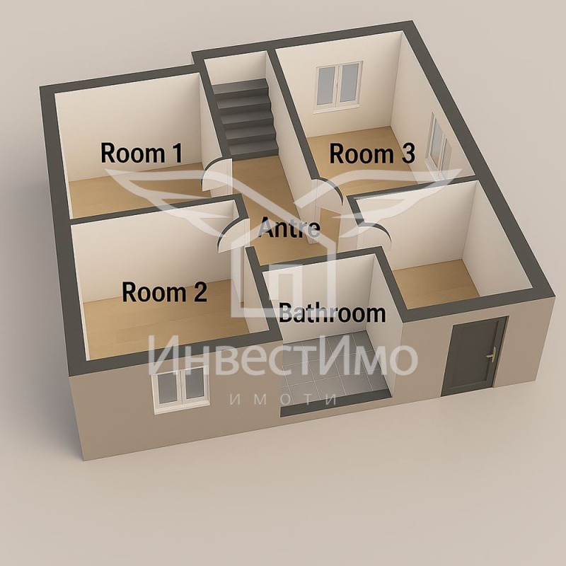 For Sale  House Sofia , Razsadnika , 150 sq.m | 13131473