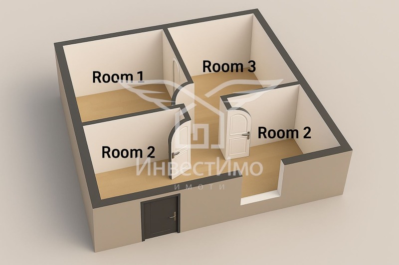 For Sale  House Sofia , Razsadnika , 150 sq.m | 13131473 - image [2]